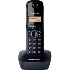 تلفن بی سیم پاناسونیک مدل KX-TG1611 Panasonic KX-TG1611 Wireless Phone